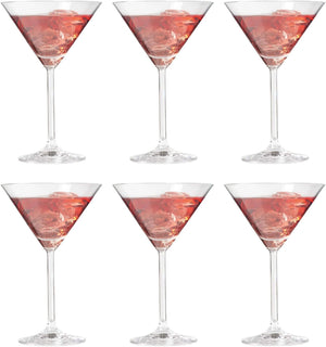 Copas de cóctel Leonardo - Daily - 270 ml - 6 piezas