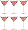 Copas de cóctel Leonardo - Daily - 270 ml - 6 piezas
