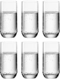 Vasos para longdrink Leonardo - Daily - 330 ml - 6 piezas