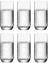Vasos para longdrink Leonardo - Daily - 330 ml - 6 piezas