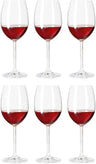 Copas de vino tinto Leonardo - Daily - 460 ml - 6 piezas