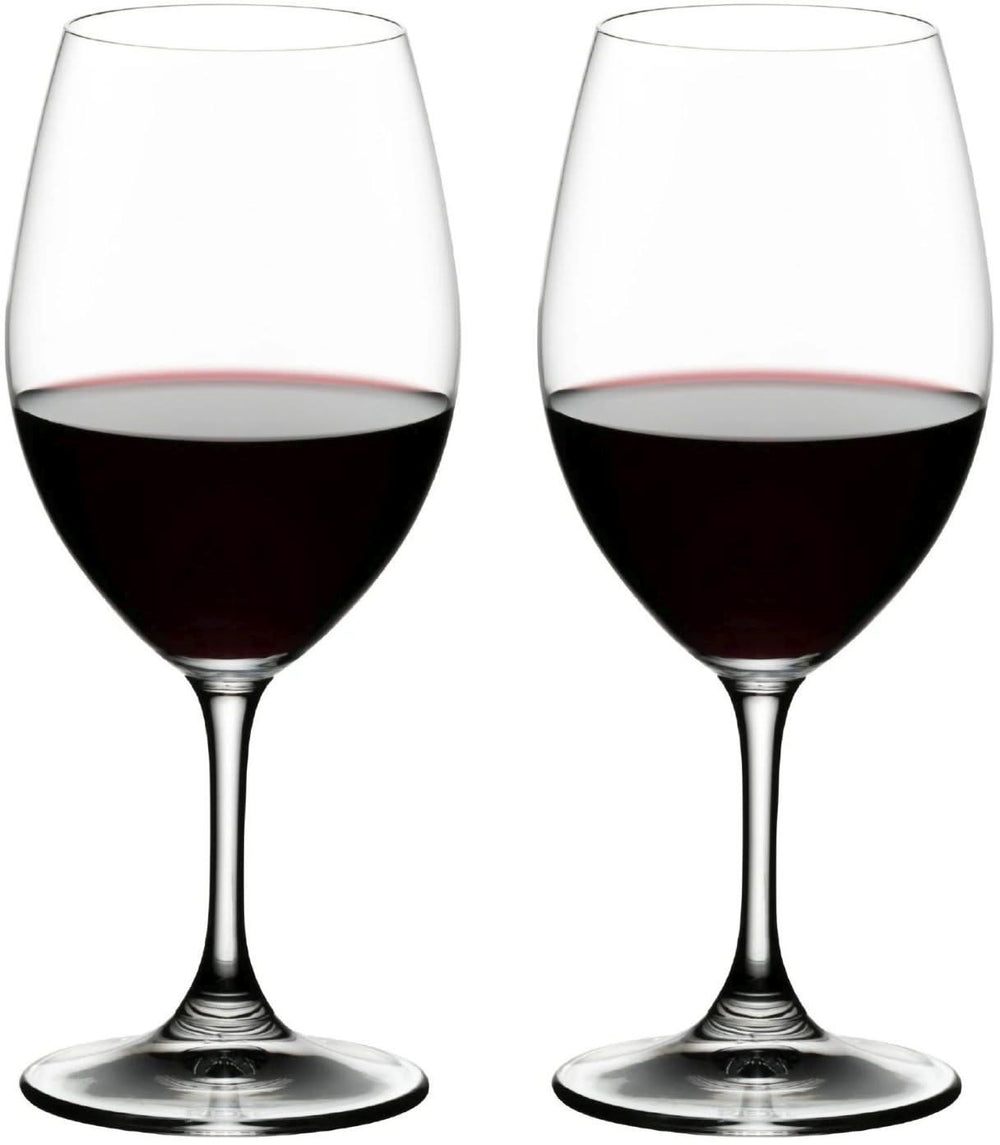 Copas de vino tinto Ouverture Riedel - 350 ml - 2 piezas