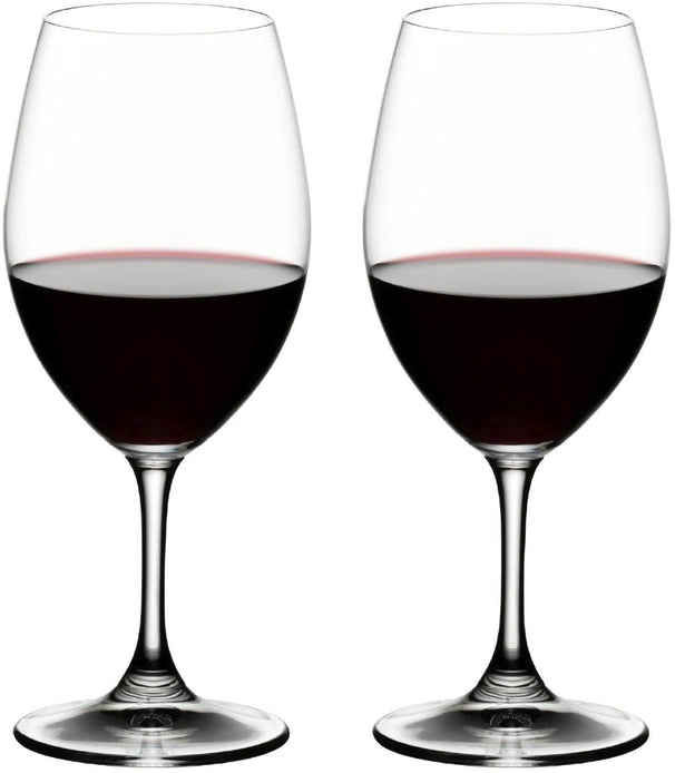 Copas de vino tinto Ouverture Riedel - 350 ml - 2 piezas