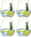 Copas de gin tonic Riedel O Wine - 762 ml - 4 unidades