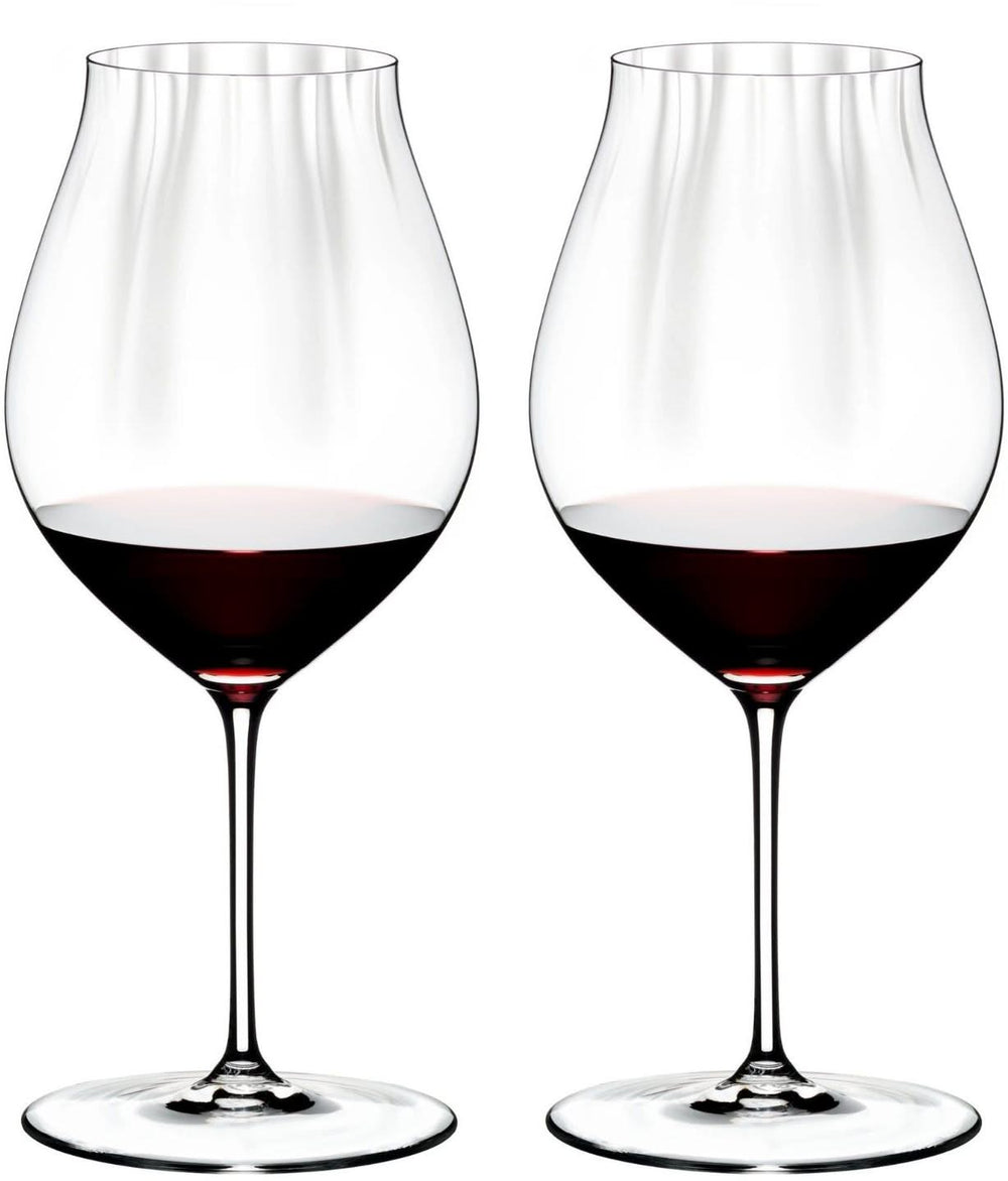 Copas de vino tinto Riedel Performance - Pinot Noir - 830 ml - 2 unidades