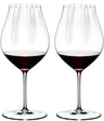 Copas de vino tinto Riedel Performance - Pinot Noir - 830 ml - 2 unidades