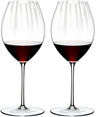 Copas de vino tinto Riedel Performance - Syrah / Shiraz - 631 ml - 2 unidades