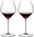 Copas de vino tinto Riedel Veloce - Pinot Noir / Nebbiolo - 763 ml - 2 piezas