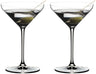 Copas de martini Riedel Extreme - 250 ml - 2 piezas