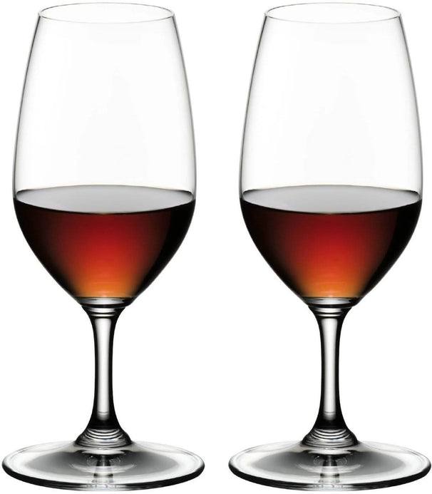 Copas de Oporto Riedel Vinum - 240 ml - 2 unidades