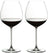 Copas de vino tinto Riedel Veritas - Old World Pinot Noir - 705 ml - 2 unidades