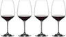 Copas de vino tinto Riedel Extreme - Cabernet - 800 ml - Paga 3 y lleva 4