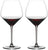 Copas de vino tinto Riedel Extreme - Pinot Noir - 770 ml - 2 piezas