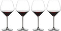 Copas de vino tinto Riedel Extreme - Pinot Noir - 770 ml - 3 + 1 Gratis