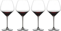 Copas de vino tinto Riedel Extreme - Pinot Noir - 770 ml - 3 + 1 Gratis