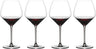 Copas de vino tinto Riedel Extreme - Pinot Noir - 770 ml - 3 + 1 Gratis
