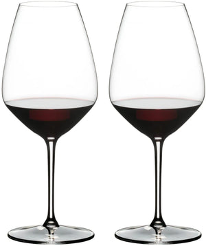 Copas de vino tinto Riedel Extreme - Shiraz - 700 ml - 2 piezas