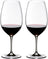 Copas de vino tinto Riedel Vinum - Syrah / Shiraz - 700 ml - 2 unidades
