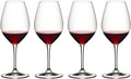 Copas de vino tinto Riedel Wine Friendly - 667 ml - 4 piezas