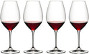 Copas de vino tinto Riedel Wine Friendly - 667 ml - 4 piezas