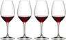 Copas de vino tinto Riedel Wine Friendly - 667 ml - 4 piezas