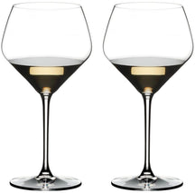 Copas de vino blanco Riedel Extreme - Chardonnay Barricado - 670 ml - 2 piezas