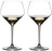 Copas de vino blanco Riedel Extreme - Chardonnay Barricado - 670 ml - 2 piezas