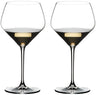 Copas de vino blanco Riedel Extreme - Chardonnay Barricado - 670 ml - 2 piezas