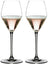 Copas de champán rosado Riedel Extreme - 322 ml - 2 piezas