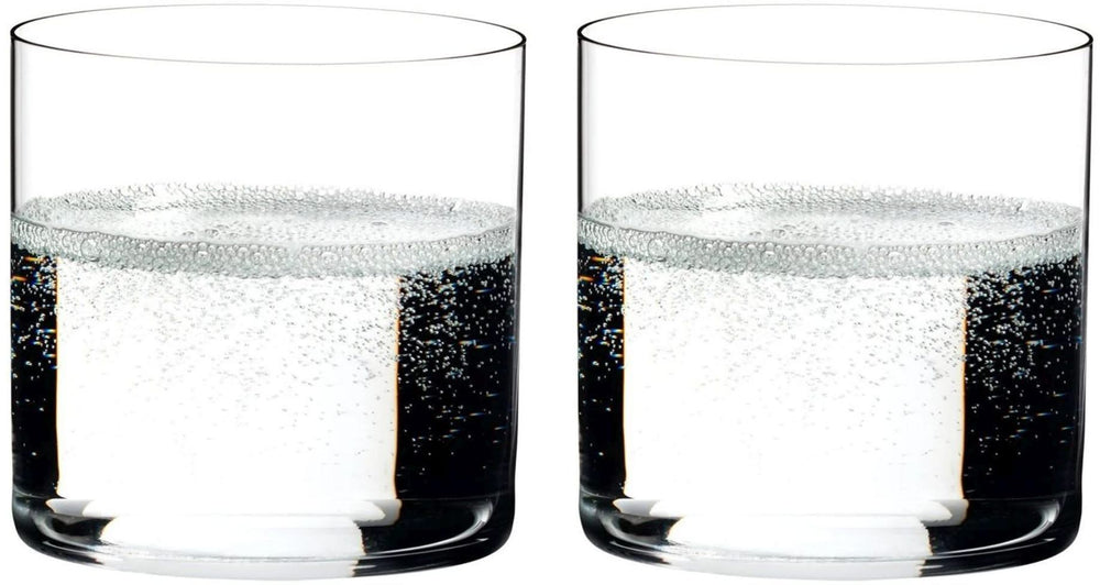 Vaso de agua Riedel O Wine - 330 ml - 2 unidades