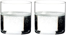 Vaso de agua Riedel O Wine - 330 ml - 2 unidades