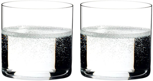 Vaso de agua Riedel O Wine - 330 ml - 2 unidades