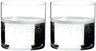 Vaso de agua Riedel O Wine - 330 ml - 2 unidades