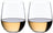 Copas de vino blanco Riedel O Wine - Viognier / Chardonnay - 320 ml - 2 unidades
