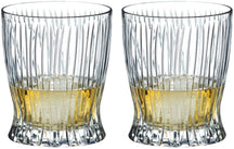 Copas de whisky Riedel Fire - 2 unidades