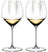 Copas de vino blanco Riedel Performance - Chardonnay - 727 ml - 2 unidades