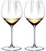 Copas de vino blanco Riedel Performance - Chardonnay - 727 ml - 2 unidades