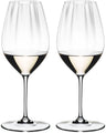 Copas de vino blanco Riedel Performance - Riesling - 623 ml - 2 unidades
