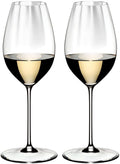 Copas de vino blanco Riedel Performance - Sauvignon Blanc - 440 ml - 2 unidades
