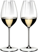 Copas de vino blanco Riedel Performance - Sauvignon Blanc - 440 ml - 2 unidades