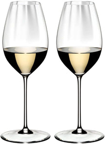 Copas de vino blanco Riedel Performance - Sauvignon Blanc - 440 ml - 2 unidades