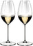 Copas de vino blanco Riedel Performance - Sauvignon Blanc - 440 ml - 2 unidades