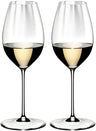 Copas de vino blanco Riedel Performance - Sauvignon Blanc - 440 ml - 2 unidades