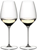 Copas de vino blanco Riedel Veloce - Riesling - 570 ml - 2 piezas