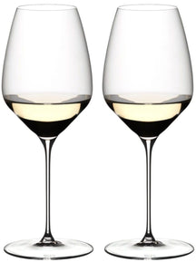 Copas de vino blanco Riedel Veloce - Riesling - 570 ml - 2 piezas