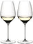 Copas de vino blanco Riedel Veloce - Riesling - 570 ml - 2 piezas