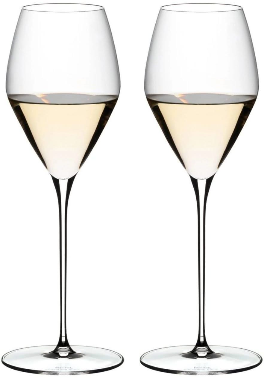 Copas de vino blanco Riedel Veloce - Sauvignon Blanc - 350 ml - 2 piezas