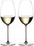 Copas de vino blanco Riedel Veritas - Sauvignon Blanc - 440 ml - 2 unidades