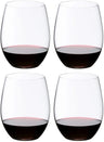 Copas de vino tinto Riedel O Wine - Cabernet / Merlot - 600 ml - Paga 3 y lleva 4