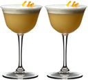 Copas de cóctel Riedel Sour - 220 ml - 2 piezas